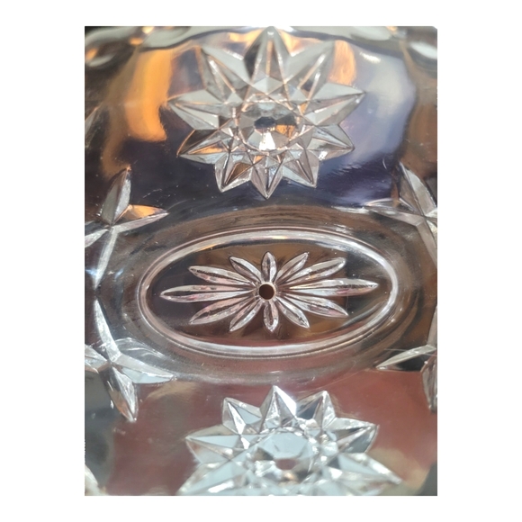 ⏳️Vintage⏳️ ANCHOR HOCKING Candy Dish - Picture 2 of 8